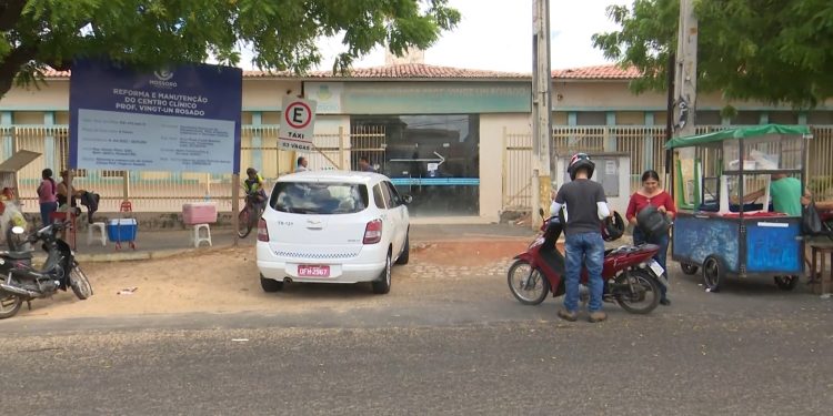 Tomógrafo do PAM do Bom Jardim segue sem funcionar