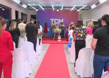 TCM faz cobertura especial da Festa de Santa Luzia 2023