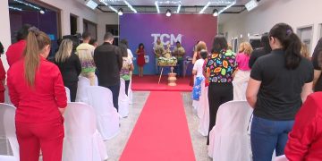 TCM faz cobertura especial da Festa de Santa Luzia 2023