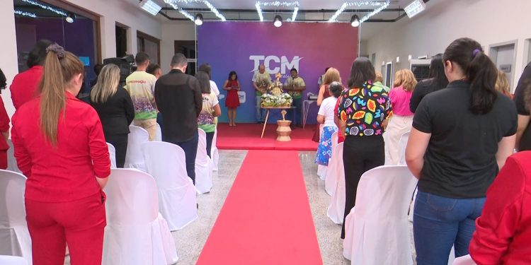TCM faz cobertura especial da Festa de Santa Luzia 2023
