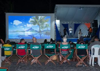 Festival Internacional de Cinema exibiu mais de 80 filmes de todos os lugares do Brasil