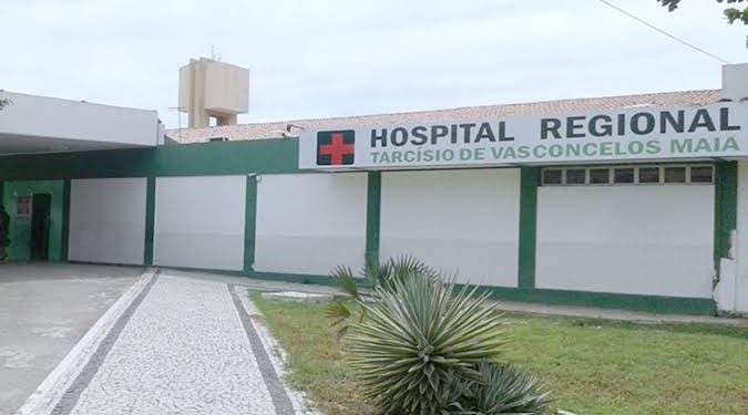 Governo adquire novo tomógrafo para Hospital Tarcísio Maia