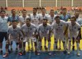 Cruzeiro de Assú vence Impacto nos pênaltis e avança para a final do Estadual de Futsal