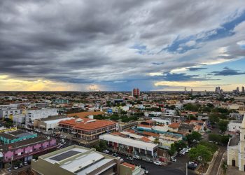 RN deve ter céu nublado com possibilidade de chuvas em várias regiões