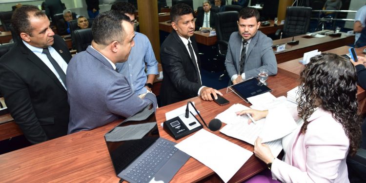 Câmara de Mossoró aprova mais de 30 projetos