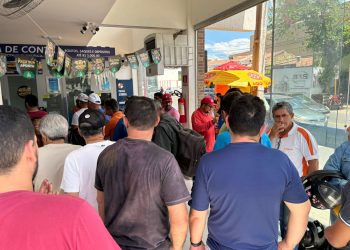 Mega da Virada acumula prêmio de R$ 570 milhões; saiba até quando apostar