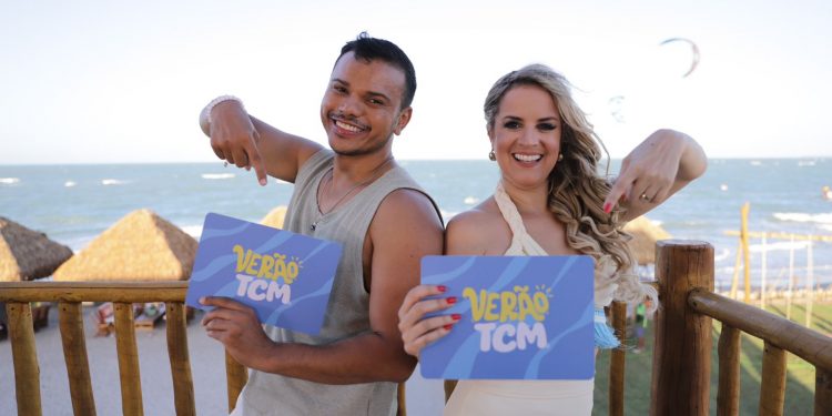 Verão TCM 2024 estreia na telinha do Canal 10 nesta segunda-feira (1)