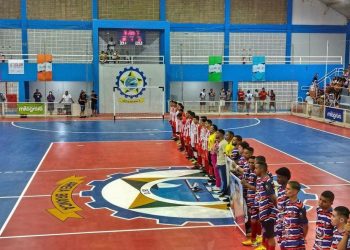 Campeonato de Blocos de Areia Branca define grupos da edição 2024