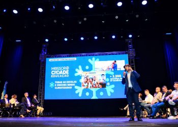 Prefeitura presta contas das ações realizadas em 2023