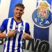 Gabriel Verón é anunciado como novo jogador do Cruzeiro
