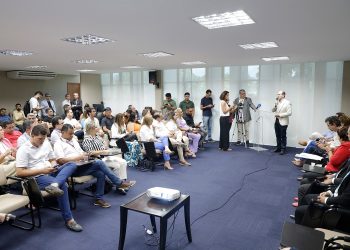 Governo reúne Caixa Econômica e Prefeituras para agilizar Minha Casa, Minha Vida