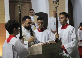 TCM transmite última noite de novena da Festa de Nossa Senhora da Conceição em Pau dos Ferros