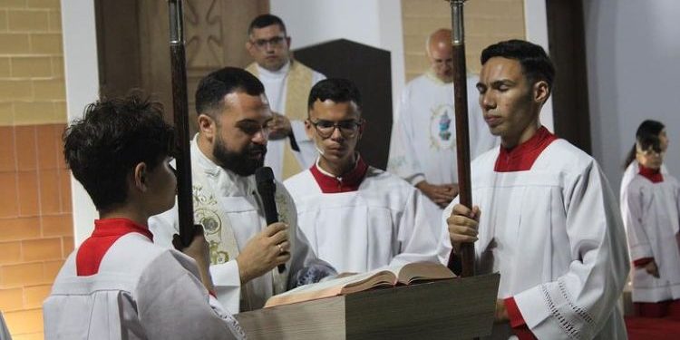 TCM transmite última noite de novena da Festa de Nossa Senhora da Conceição em Pau dos Ferros