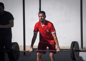 Potiguar inicia pré-temporada e confirma amistosos contra clubes cearenses