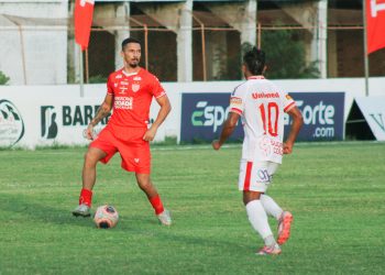 Governo do RN suspende patrocínio para o Campeonato Estadual 2024