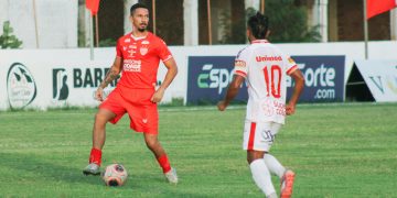 Governo do RN suspende patrocínio para o Campeonato Estadual 2024