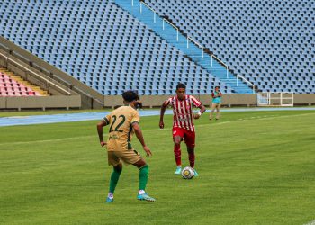 Potiguar elimina Sampaio Corrêa nos pênaltis e avança na Copa do Nordeste