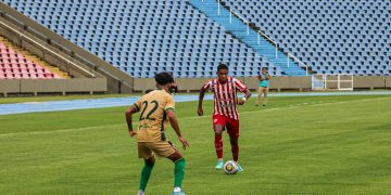 Potiguar elimina Sampaio Corrêa nos pênaltis e avança na Copa do Nordeste