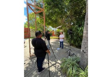 Conversa de Alpendre estreia nesta quinta-feira (4)