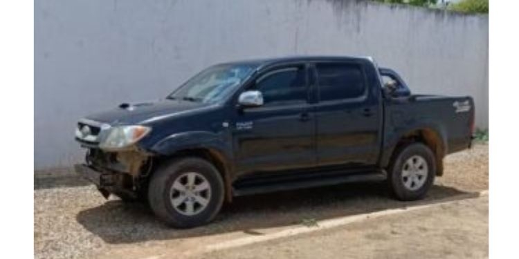 Justiça decreta prisão de homem que tentou matar esposa no Alto Oeste Potiguar