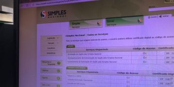 MEI deve quitar última parcela do Simples Nacional de 2023 até 22 de janeiro