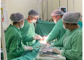 320 transplantes foram realizados no Rio Grande do Norte em 2023