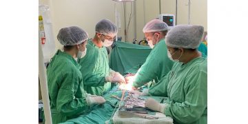 320 transplantes foram realizados no Rio Grande do Norte em 2023