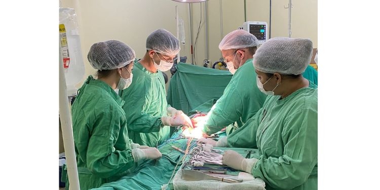 320 transplantes foram realizados no Rio Grande do Norte em 2023