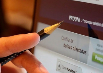 Inscrições para o Prouni estão abertas