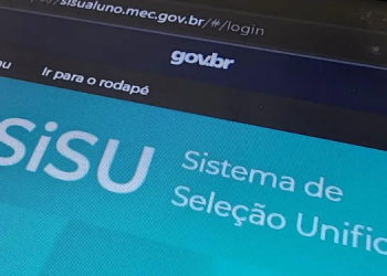 Inscrições para Sisu 2024 começam em 22 de janeiro