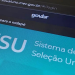 Inscrições para Sisu 2024 começam em 22 de janeiro