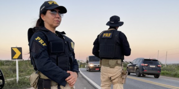 Acidentes graves têm redução de 62% durante Ano Novo no RN