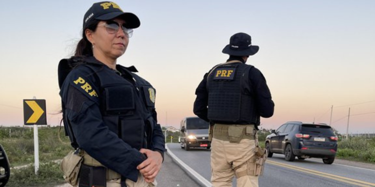 Acidentes graves têm redução de 62% durante Ano Novo no RN