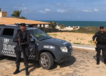 Operação Verão 2024 começa na sexta (5) com mais de 1.500 agentes de segurança