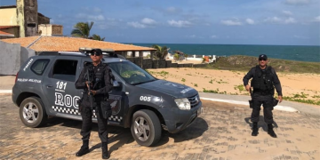 Operação Verão 2024 começa na sexta (5) com mais de 1.500 agentes de segurança