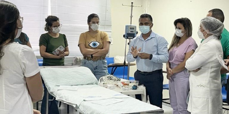 Taxa de mortalidade por infarto reduz 16,8% no RN, mostra levantamento