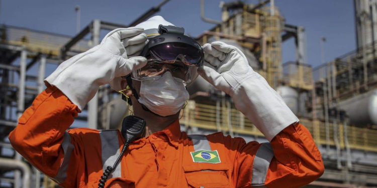 Petrobras suspende inscrições de concurso público para ampliar locais de prova