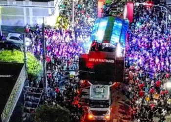 Qual é a boa do final de semana? A gente te conta!