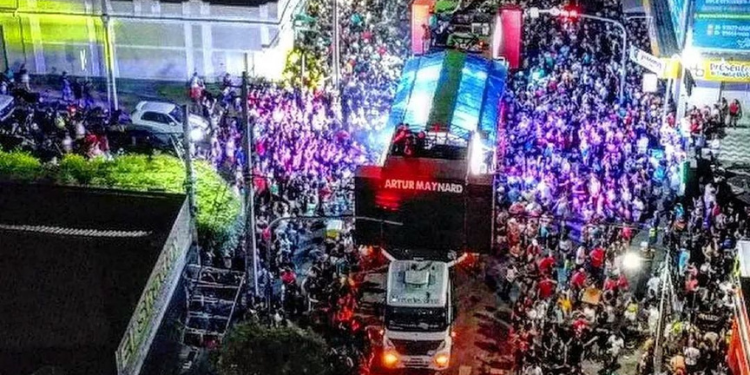 Qual é a boa do final de semana? A gente te conta!