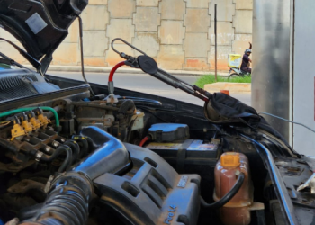 Valor do GNV é reajustado e tem aumento de R$ 0,60 em Mossoró