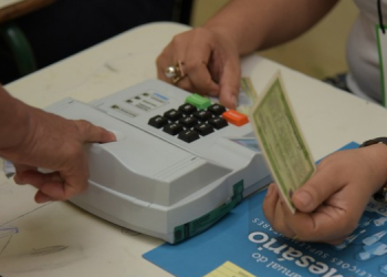 Mesários voluntários já podem declarar interesse para Eleições 2024