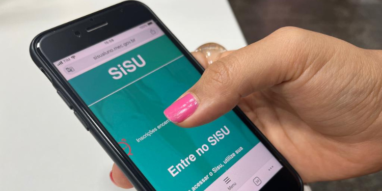 Sisu 2024: RN tem mais de 12 mil vagas em instituições de ensino