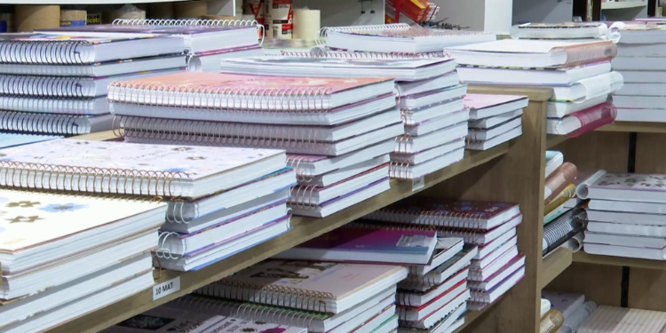 Procon/RN orienta consumidores sobre compra de materiais escolares