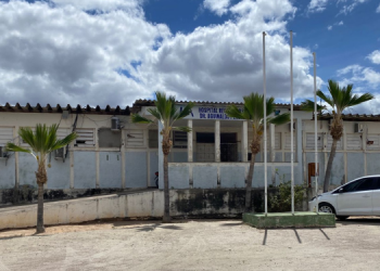 Hospital Regional de Caraúbas reforça equipe durante Festa de São Sebastião