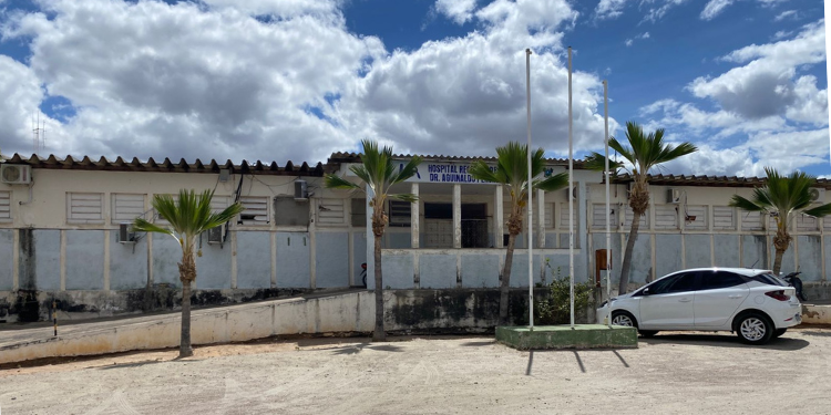 Hospital Regional de Caraúbas reforça equipe durante Festa de São Sebastião