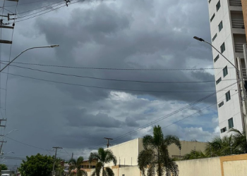 Confira a previsão do tempo para o RN neste fim de semana