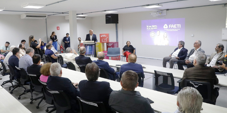 RN terá primeira Faculdade de Energias Renováveis e Tecnologias Industriais do Brasil