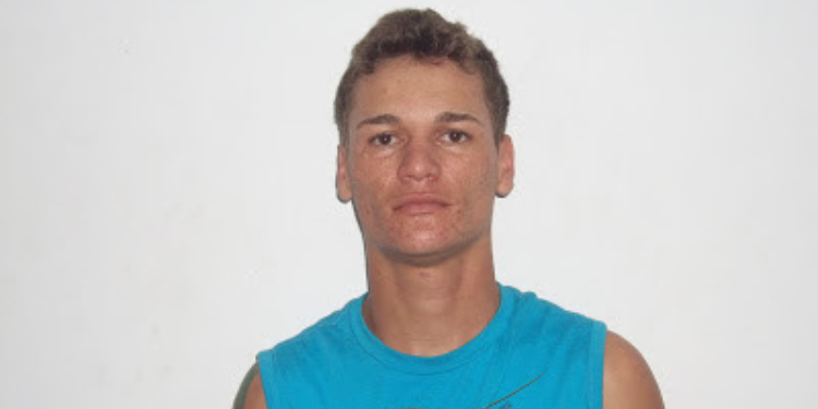 Homem apontado como líder local de facção criminosa de Macau é preso