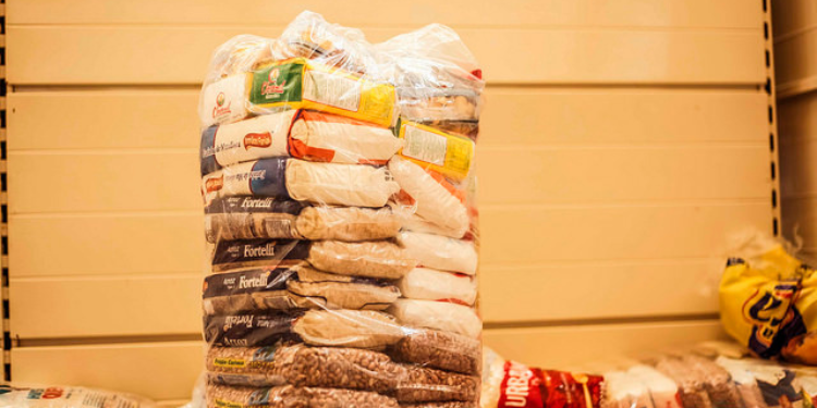 Valor da cesta básica fecha 2023 com queda de 5,8% em Mossoró