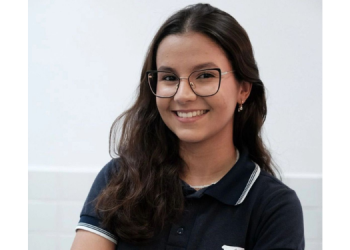 Estudante de Mossoró que tirou mil no Enem se inspirou em mãe doméstica para escrever redação